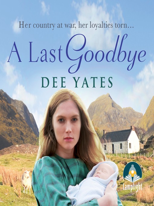 Title details for A Last Goodbye by Dee Yates - Wait list